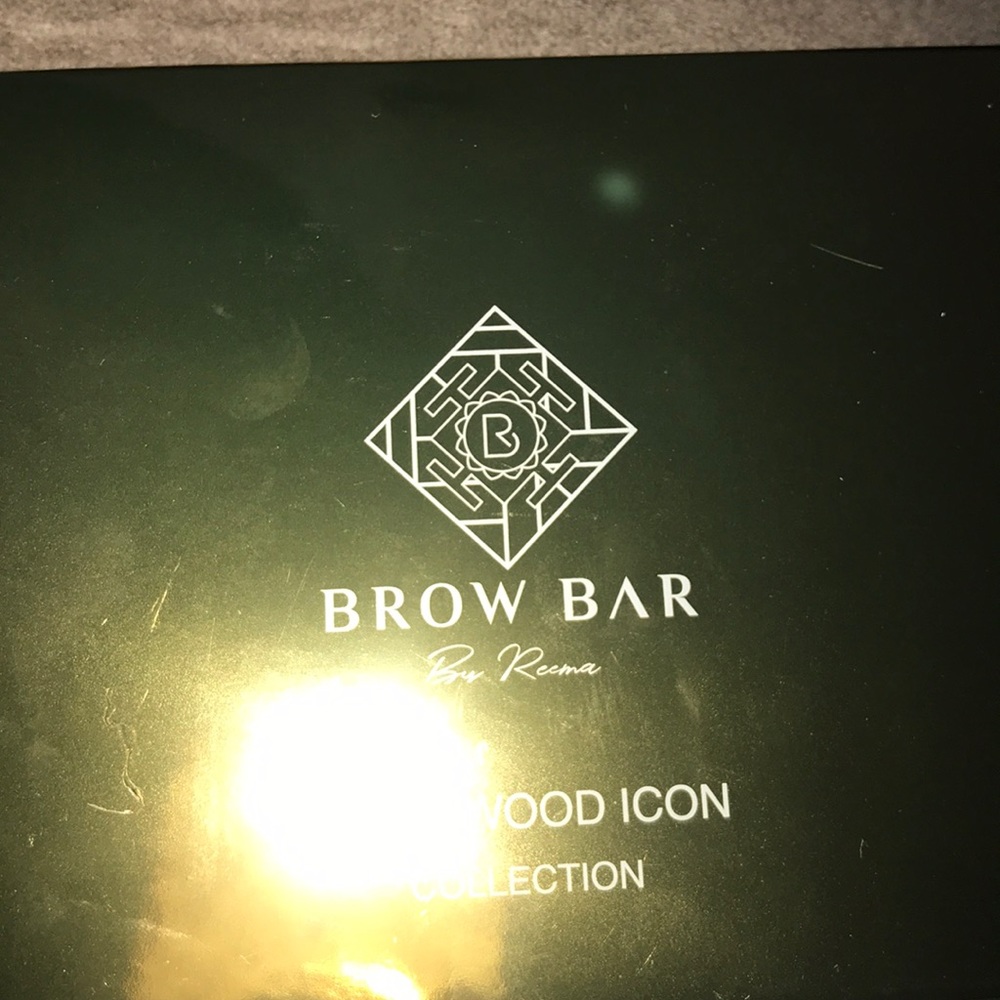 Brow bar eyeshadow